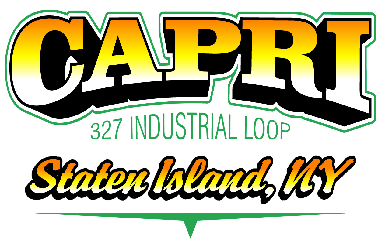 Capri Carting Inc — 327 Industrial Loop, Staten Island, NY
