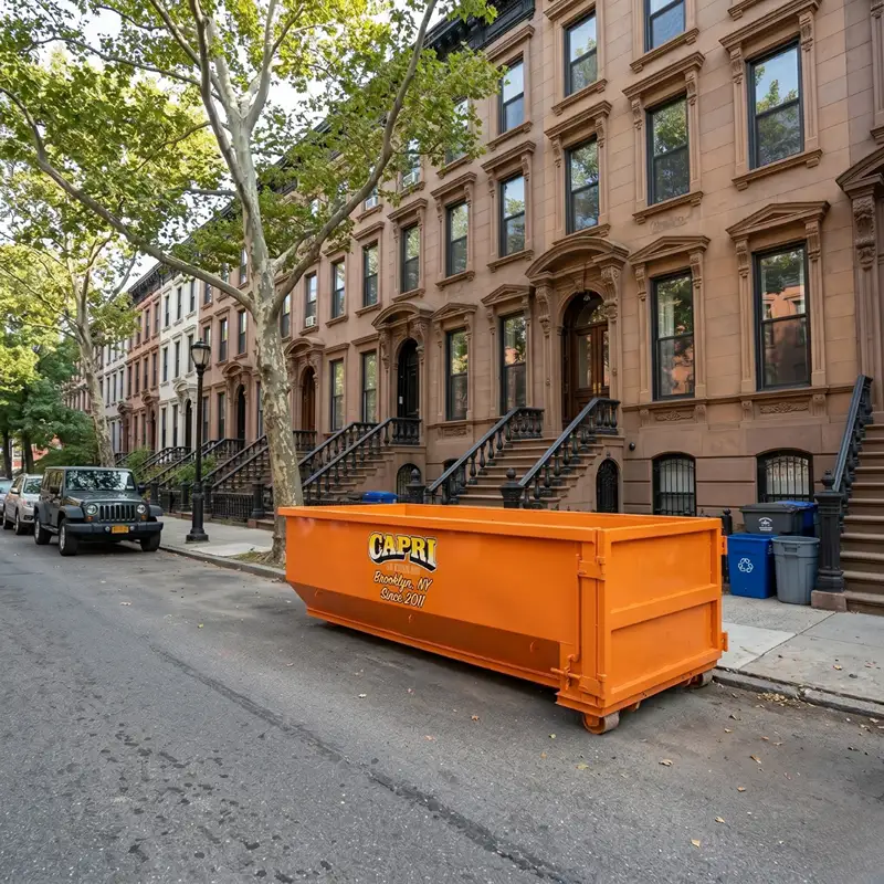 everything about our 20 yard dumpster 2
