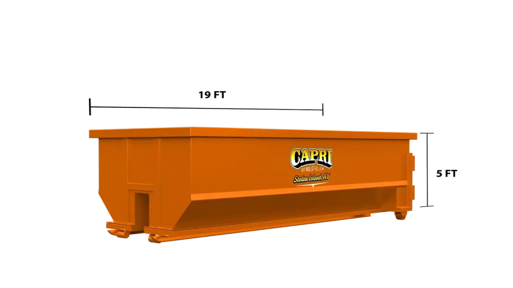 everything about our 20 yard dumpster 3